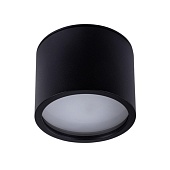 Точечный накладной светильник Arte Lamp INTERCRUS A5543PL-1BK