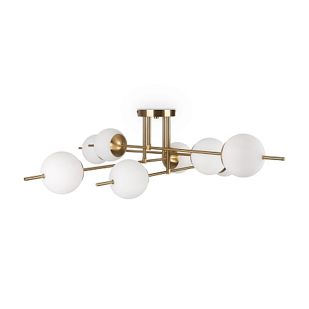 Подвесной светильник Freya Damask FR5205PL-08BS - фото