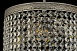Подвесная люстра Dio DArte Elite Cremono E 1.2.25.100 N - фото