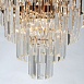 Люстра подвесная De City Бриз 111014308 - фото