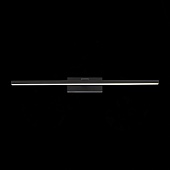 Подсветка для картин ST-Luce Черный/Черный LED 1*12W 4000K SL446.401.01