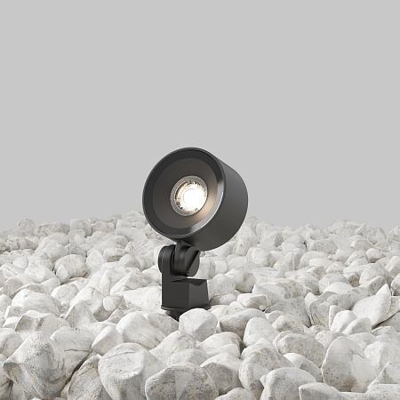 Ландшафтный светильник Outdoor O495FL-L10B3K - фото