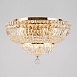 Люстра Maytoni Basfor DIA100-CL-12-G - фото