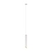 Подвесной светильник Technical Lipari P044PL-01-40GU10-W - фото