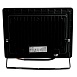 Светодиодный прожектор SAFFIT SFL90-100 IP65 100W 6400K черный - фото