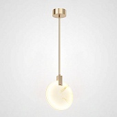Подвесной Светильник Marble D20 Imperiumloft 101777-26