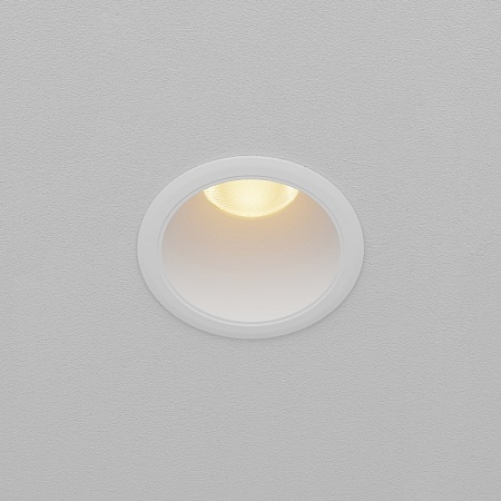 Встраиваемый светильник Technical DL116-10W-2.7K-W - фото