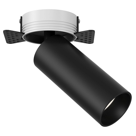 Встраиваемый светильник (набор) Technical FOCUS LED C057CL-L12B4KW - фото