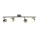Спот Arte Lamp VENERD A6009PL-4SS - фото