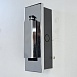 Бра Chelsom Wall Led Dock Black Imperiumloft 144239-22 - фото