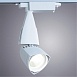 Трековый светильник Arte Lamp LYNX A3830PL-1WH - фото