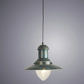 Подвесной светильник Arte Lamp FISHERMAN A5530SP-1BG