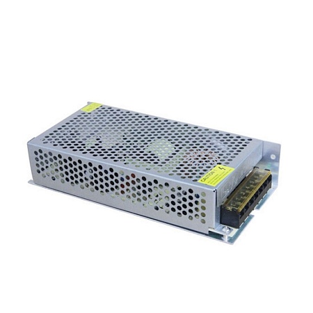 Уличный настенный светильник GAUSS 202002150_GAUSS - фото