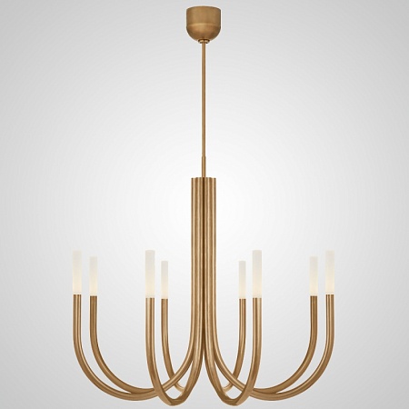 Потолочная Люстра Laura L6 Imperiumloft 193441-23 - фото