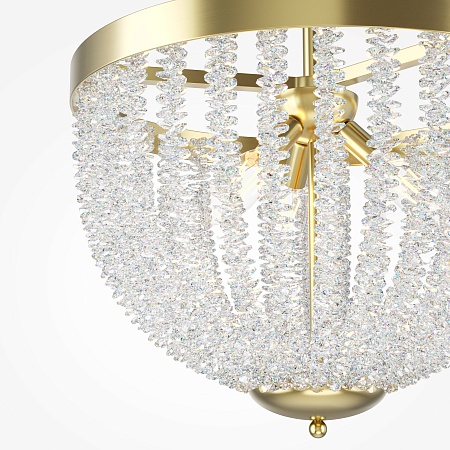 Потолочный светильник Maytoni MOD440CL-03BS - фото