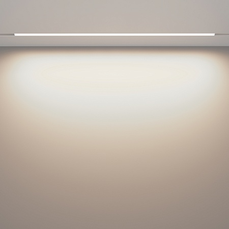 Трековый светильник Technical BASIS TR030-2-30W4K-W - фото