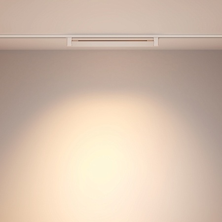 Трековый светильник Technical Points rot TR010-1-20W3K-M-W - фото