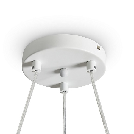Люстра Freya FR2049PL-03W - фото