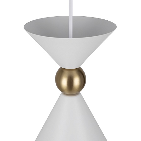 Подвесной светильник Freya Moth FR5392PL-01W - фото