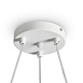Люстра Freya FR2049PL-03W - фото