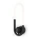 Настенный светильник (бра) Freya FR6106WL-L10B1 - фото
