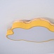 Потолочный Светильник Cloud Eco D63 Yellow Imperiumloft 189510-26 - фото
