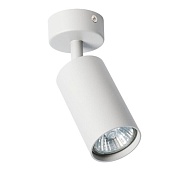 Накладной спот ARTE LAMP A3216PL-1GY