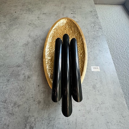 Бра Corrugation Gold Imperiumloft 144098-22 - фото