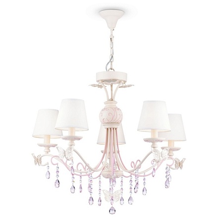 Люстра Maytoni Fiona ARM032-05-PK - фото