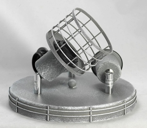 Спот Lussole GREELEY GRLSP-9969 - фото