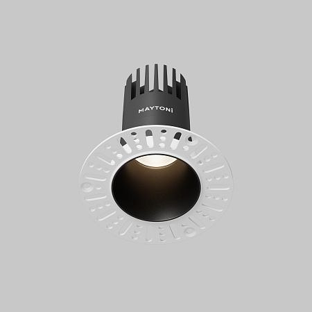 Аксессуар Technical Lens002D35-10W - фото