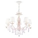 Люстра Maytoni Fiona ARM032-05-PK - фото