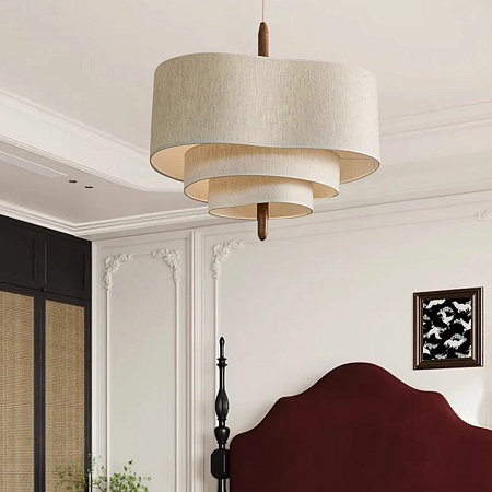 Подвесная Люстра Andrean Elit D58 Imperiumloft 252299-23 - фото