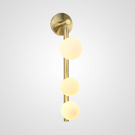 Бра Doll Gold Imperiumloft 252275-26 - фото