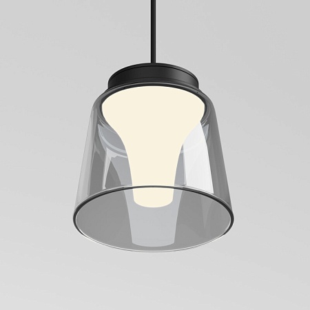 Светильник на шине Denkirs AIR HANG DK5317-BK - фото
