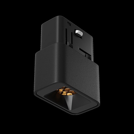 Трековый светильник Technical Points S TR100-2-2W3K-S-B - фото