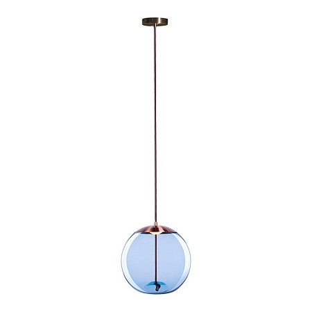 8133-B mini Подвесной светильник LOFT IT Knot - фото