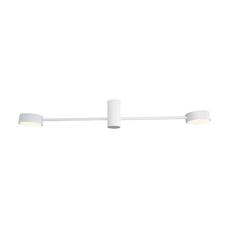 Потолочный светильник Freya Tactic FR5363CL-02W1 - фото