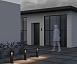 Ландшафтный светильник Outdoor Barclay Street O013FL-L9B - фото