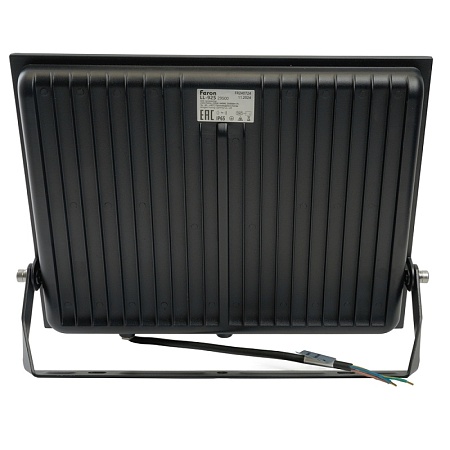 Светодиодный прожектор Feron LL-925 IP65 250W 6400K - фото