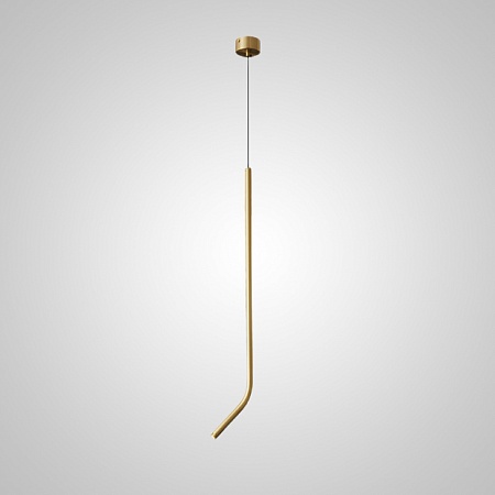 Подвесной Светильник Zakris B Brass Imperiumloft 232511-23 - фото
