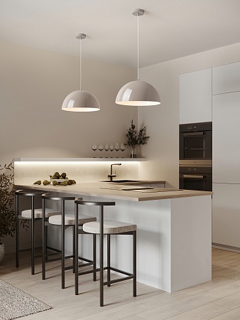 Настольный светильник Freya FR5218TL-02CR - фото