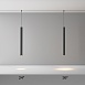 Трековый светильник Technical TR245-4-7WTW-DD2-B - фото