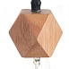 Подвесной светильник Arte Lamp MARK A7049SP-1BK - фото