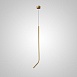 Подвесной Светильник Zakris B Brass Imperiumloft 232511-23 - фото