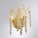 Настенный светильник Divinare SALICE 3134/01 AP-2 - фото
