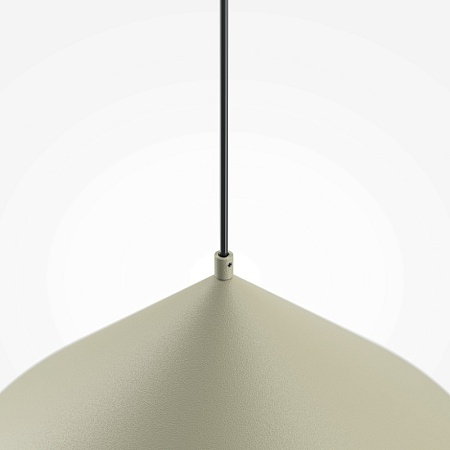 Подвесной светильник Maytoni Basic colors MOD167PL-01BG - фото