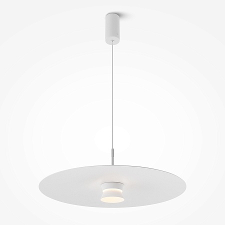 Подвесной светильник Maytoni Platte MOD352PL-L10W3K1 - фото