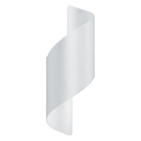 Светильник уличный светодиодный Feron DH109, 2*5W, 5200Lm, 4000K, белый - фото