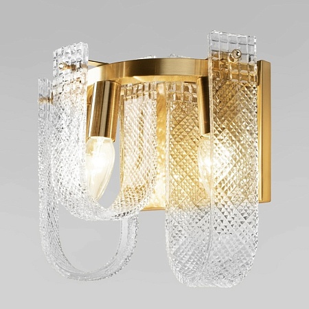 10296W Настенный светильник LOFT IT Jersey - фото